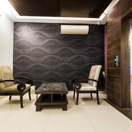 Fabhotel Signature Cyber Park Дели Экстерьер фото