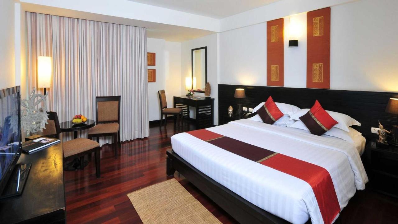 Fabhotel Signature Cyber Park Дели Экстерьер фото